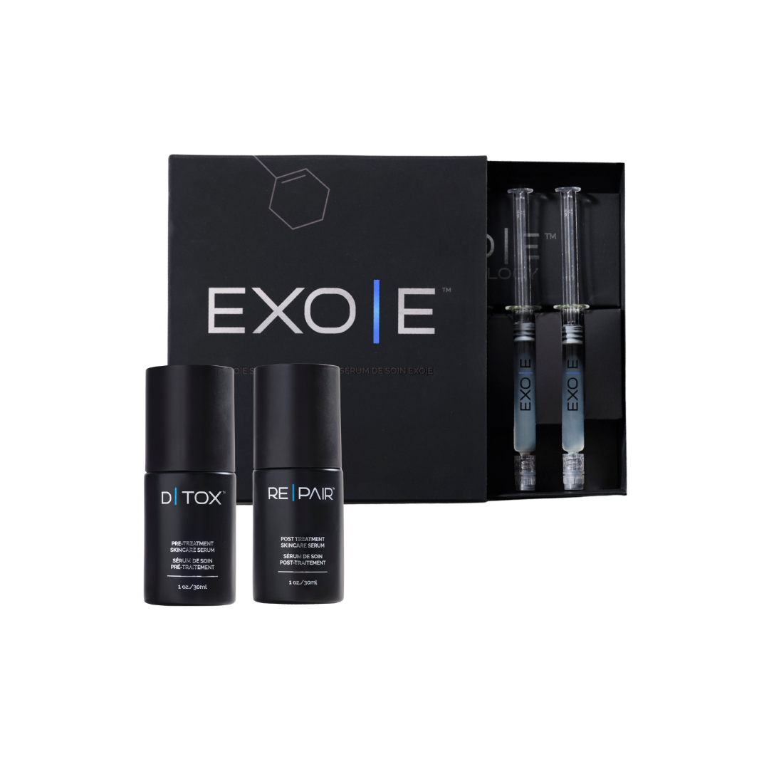 EXO|E System for 1-10 Patients